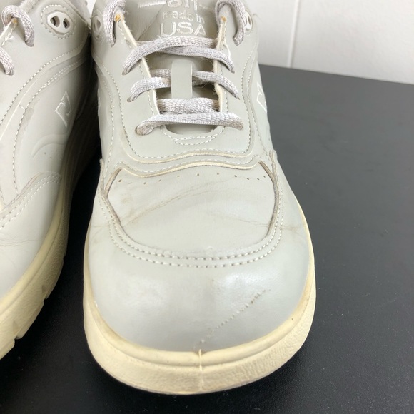 Vintage New Balance 90s 811 Made In USA Sneakers Sz 9.5 - Picture 12 of 14